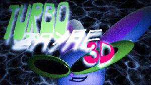 Turbo Zayac 3D game