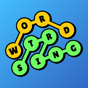 play Word String