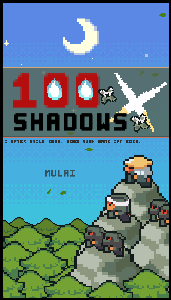 play 100 Shadows Vgl