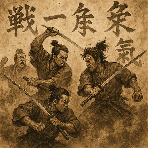 Quest Of The Ninja game