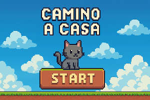 play Camino A Casa