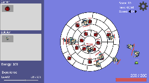 play Spin Tower Defense