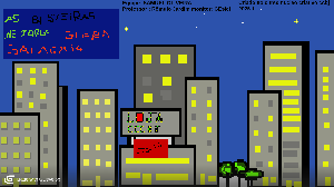 play Jogo Das Ruas