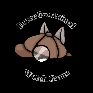 play Detective Animal Watch Game