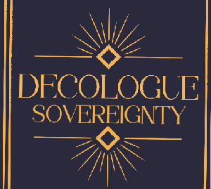 play Sovereignty Decologue