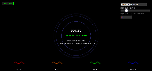Divibe game