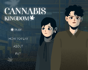 play Cannabis Kingdom