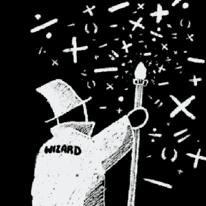 play Chalkboard Wizard