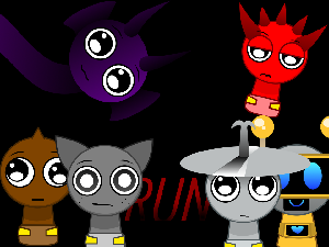 play Sprunki Babies Phase 3 Remastered