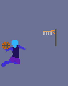 play No Pressure Shot
