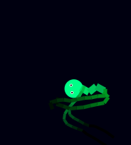 play Jeff Seaweed Guy