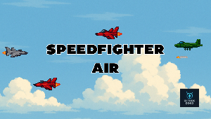 play Speedfighter Air