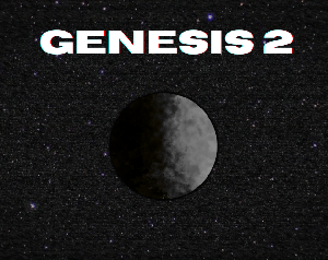 play Genesis 2