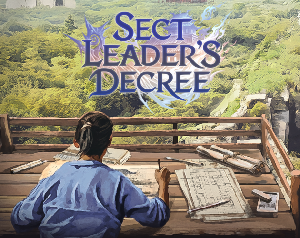 play Sect Leader'S Decree Demo