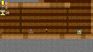 play John'S Adventure