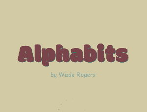 play Alphabits