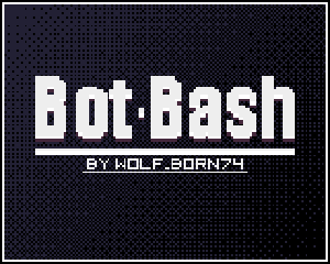 play Bot-Bash