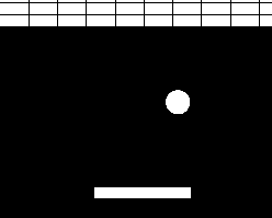 play Pong Brick