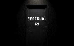 Residual 69 game