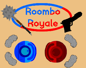 Roombo Royale game