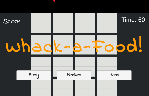 Challenge 5 game