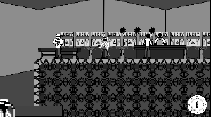 Casino Chaos game