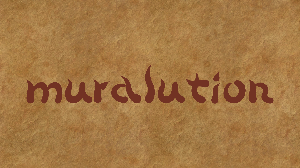 Muralution game