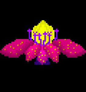 Purple Forest game