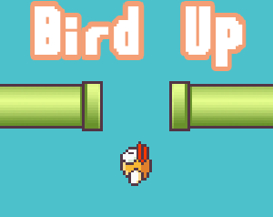Bird Up game