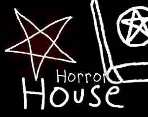 The Horror House game