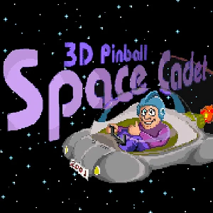Space Cadet Pinball game