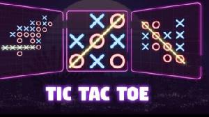 Tic Tac Toe game