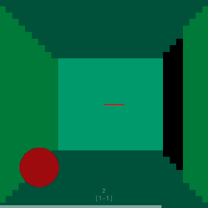 play Don'T Look Back (Alpha V0.0.1)