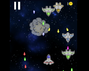play Space Ships