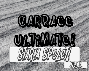 play Car Race Ultimate
