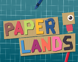 play Paperlands