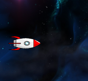 Rocketwar game