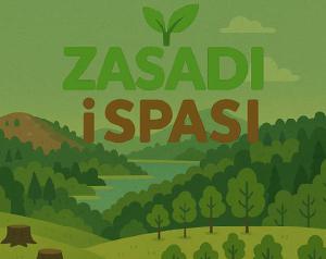Zasadi I Spasi game