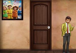 Easy Room Escape 286 game
