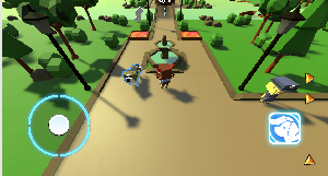 Pet That Dog game