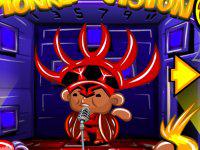 Monkey Go Happy 952 game
