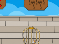 Help The Australian Zebra Finch game