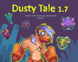 play Dusty Tale (Browser Version)