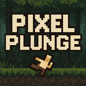 play Pixel Plunge