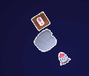 play Space Game: 2