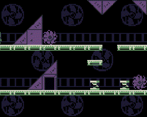 play Metal Marchers