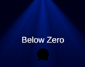 play Below Zero