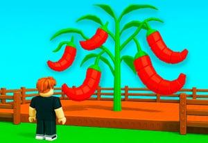 Grow A Garden game