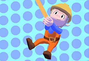 Cocos Construction game