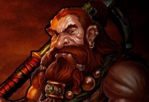Deathly Dungeons game
